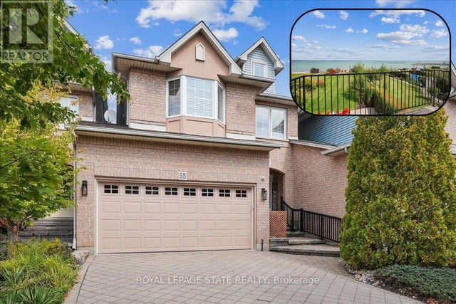 55 Edgewater Drive, Hamilton (stoney Creek)