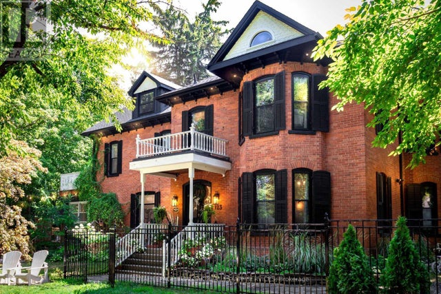 123 Main Street W, Grimsby (grimsby West)