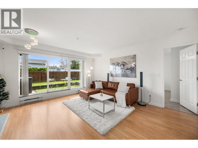 106 1570 Prairie Avenue, Port Coquitlam