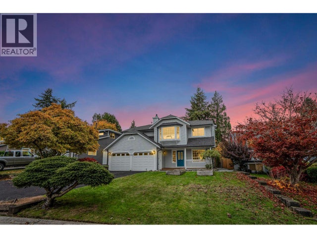 12453 219 Street, Maple Ridge