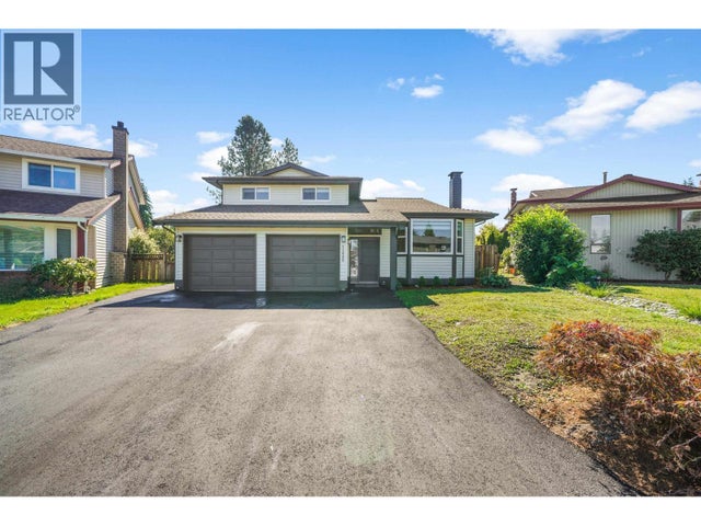 23005 Apple Grove, Maple Ridge
