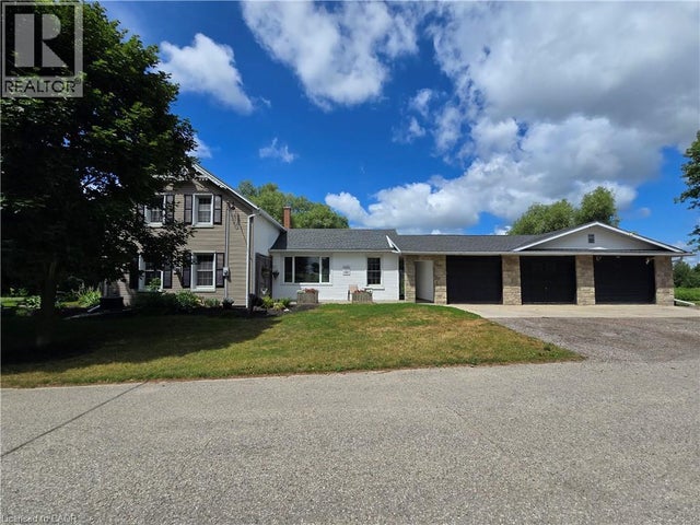 2081 John Street, Howick