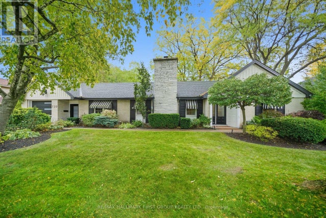 739 Masson Street, Oshawa (centennial)