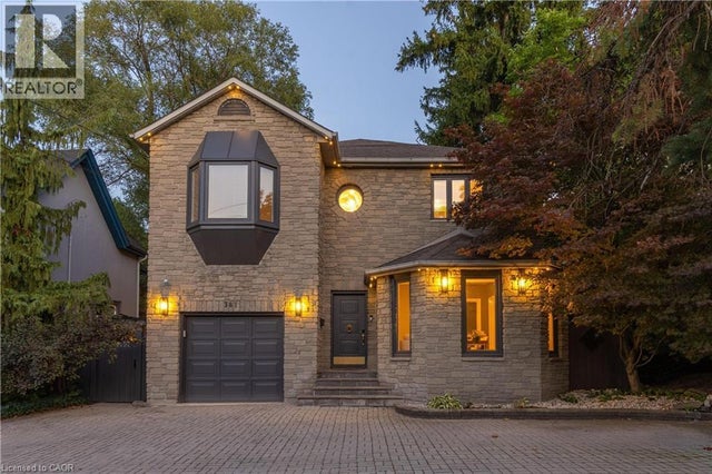 381 Queen Street S, Hamilton