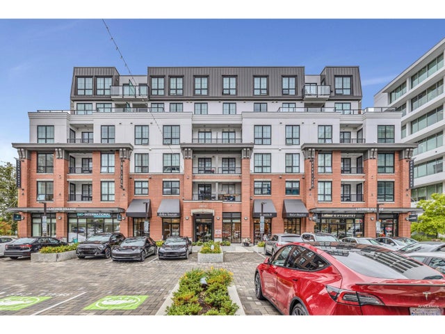 605 20019 83a Avenue, Surrey