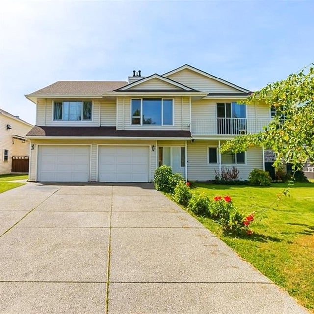 7565 123a Street, Surrey