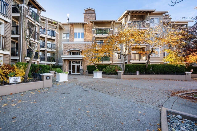 207 8915 202 Street, Langley