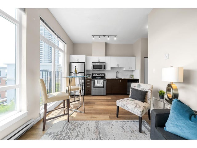 513 13728 108 Avenue, Surrey