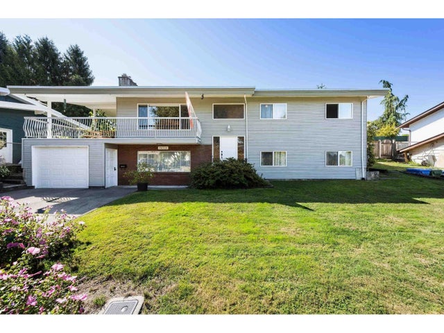 34716 Blatchford Way, Abbotsford