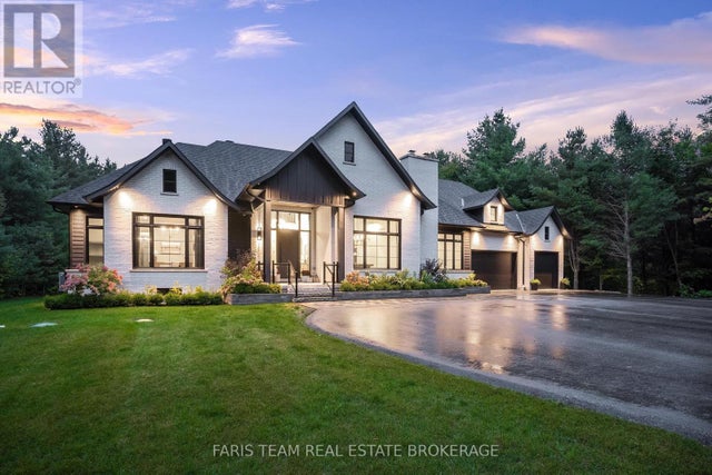 4 Sycamore Circle, Springwater (phelpston)