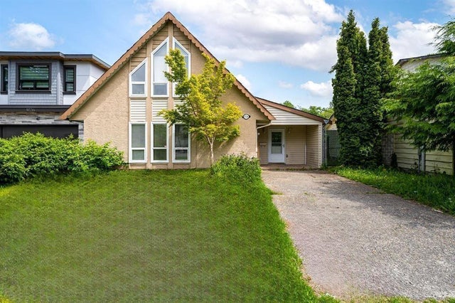 6726 133 Street, Surrey