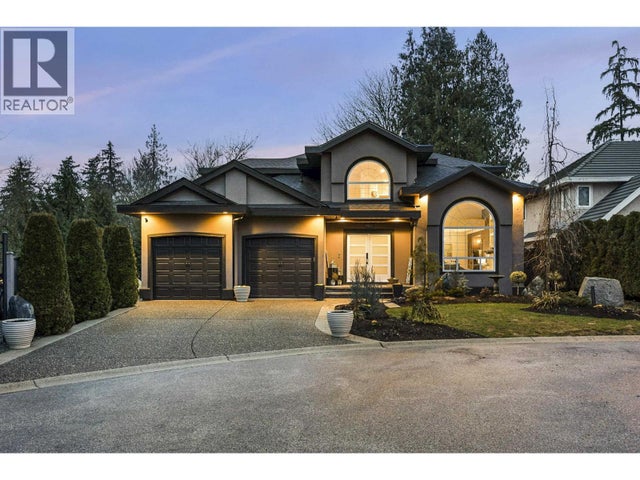 10613 238 Street, Maple Ridge