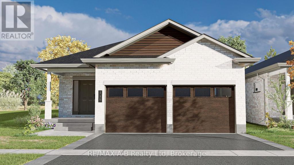 119 Glass Street, St. Marys