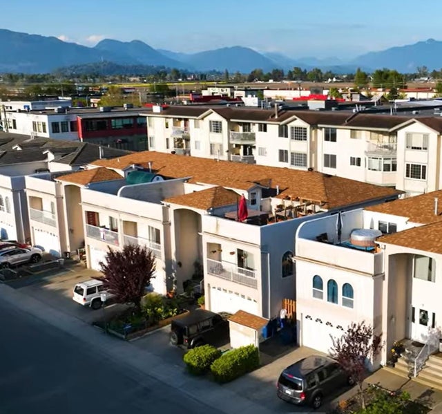 6 7450 Huron Street|sardis West Vedder, Chilliwack