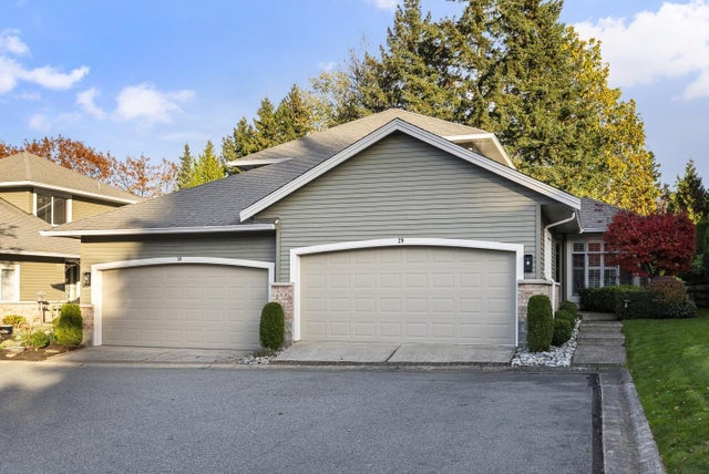 29 2672 151st Street, Surrey