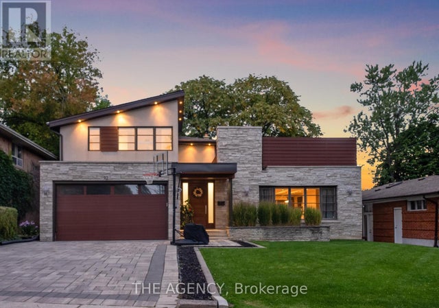 92 Citation Drive, Toronto (bayview Village)