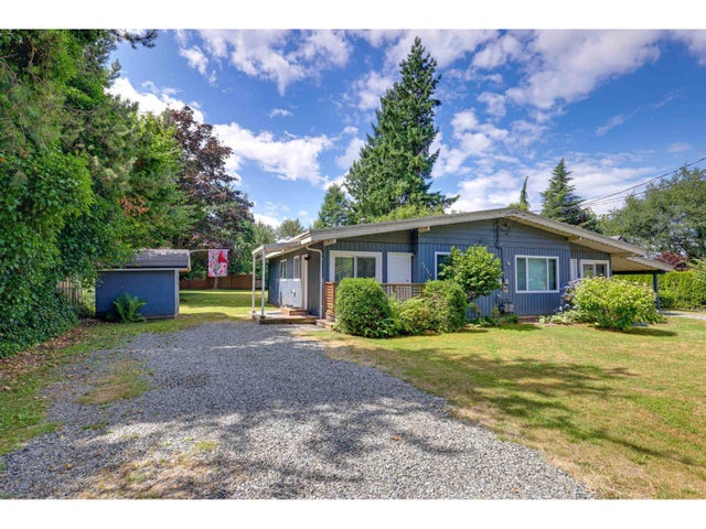 22924-22926 96 Avenue, Langley