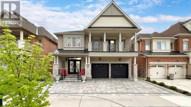 27 Brucefield Court, Whitchurch-Stouffville (stouffville)