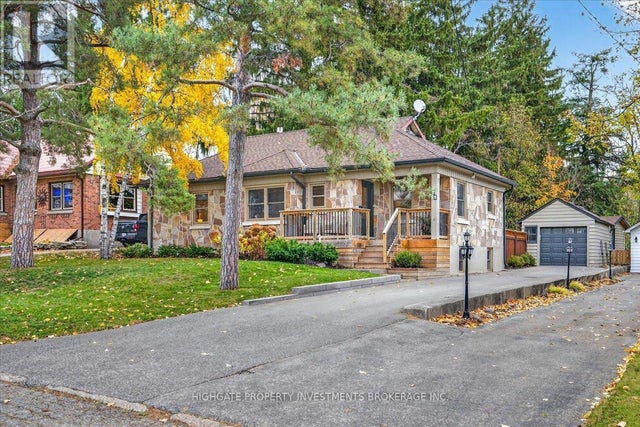 75 Dundonald Street N, Barrie (codrington)