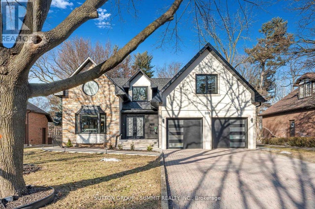 4073 Summit Court, Mississauga (erin Mills)