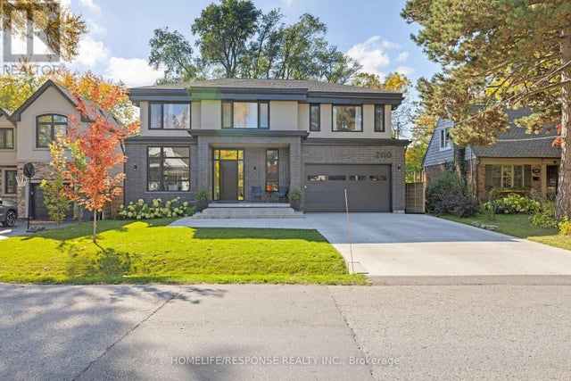 2110 Courtland Crescent, Mississauga (lakeview)