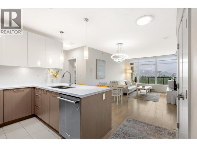 2601 3080 Lincoln Avenue, Coquitlam