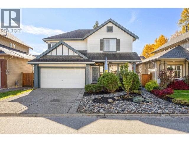 1078 Euphrates Crescent, Port Coquitlam