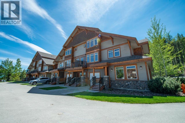 1351 Gerry Sorensen Way Unit# M1-d, Kimberley