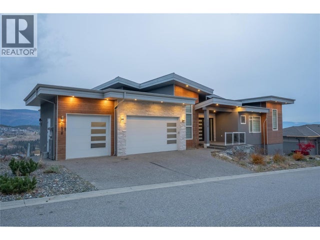 1410 Mine Hill Lane, Kelowna