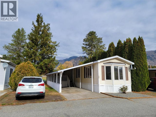 914 Blakeborough Avenue Unit# 110, Keremeos
