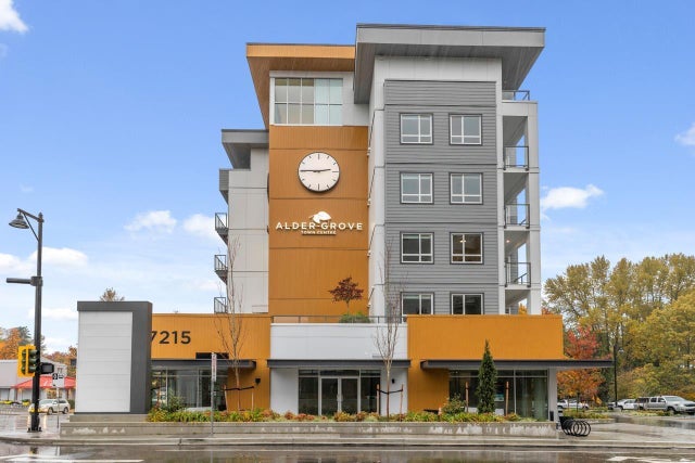 410 27215 Aldergrove Town Centre Drive, Langley