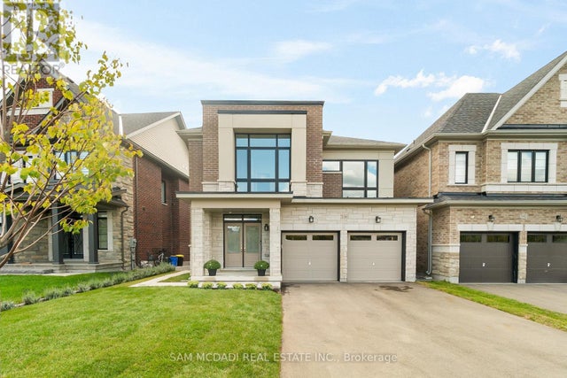 138 Factor Street, Vaughan (kleinburg)