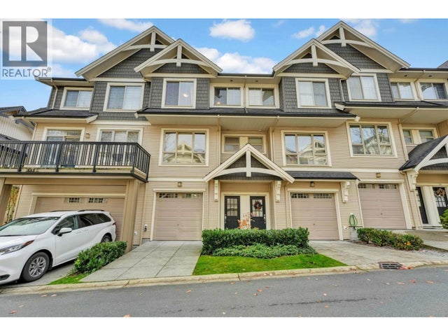 139 3105 Dayanee Springs Boulevard, Coquitlam
