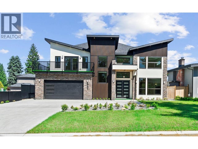 841 Rondeau Street, Coquitlam