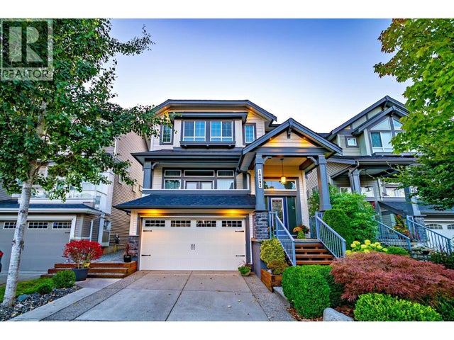 10293 Wynnyk Way, Maple Ridge