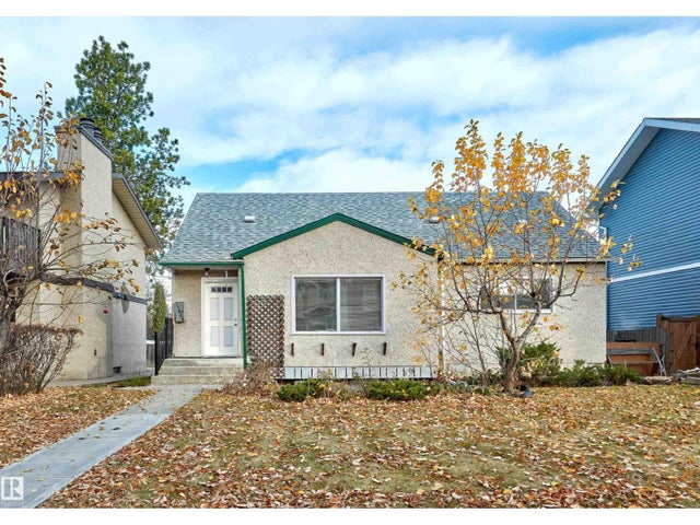 11626 77 Av Nw, Edmonton