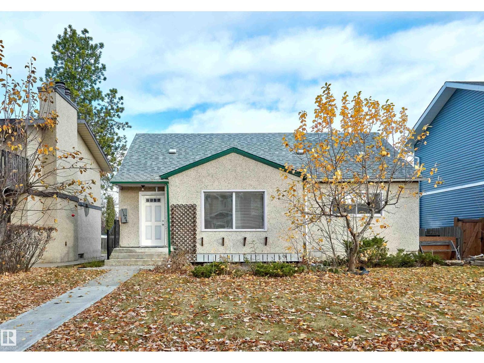 11626 77 Av Nw, Edmonton