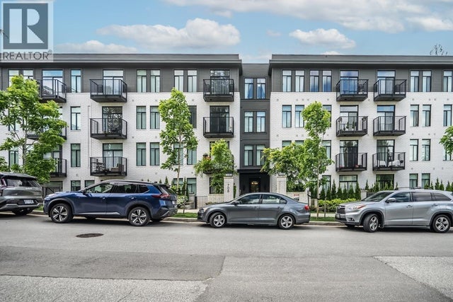 209 708 Edgar Avenue, Coquitlam