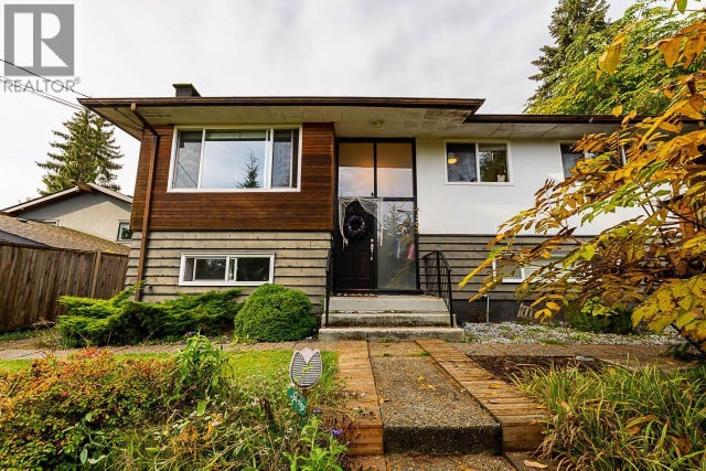 4377 Mountain Highway, North Vancouver