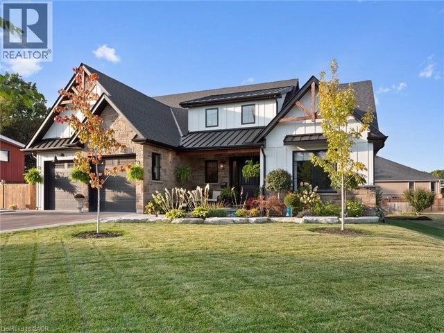 253 Central Avenue, Grimsby