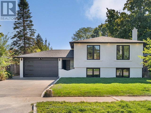 1128 Pinegrove Road, Oakville (wo West)