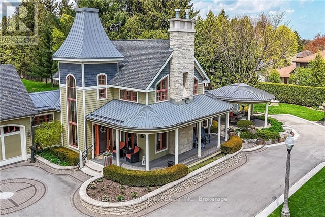 285 Hamilton Drive, Hamilton (ancaster)