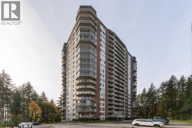 903 2024 Fullerton Avenue, North Vancouver