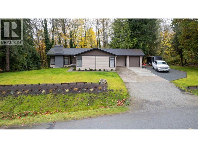 13025 238 Street, Maple Ridge