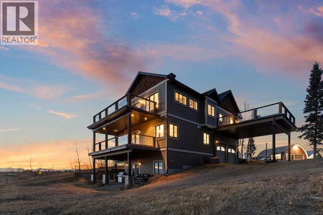 41031 Camden Lane, Rural Rocky View County