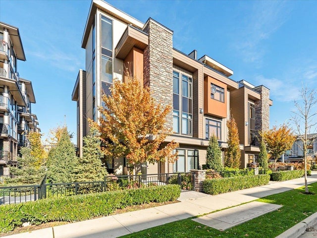 13 8567 204 Street, Langley