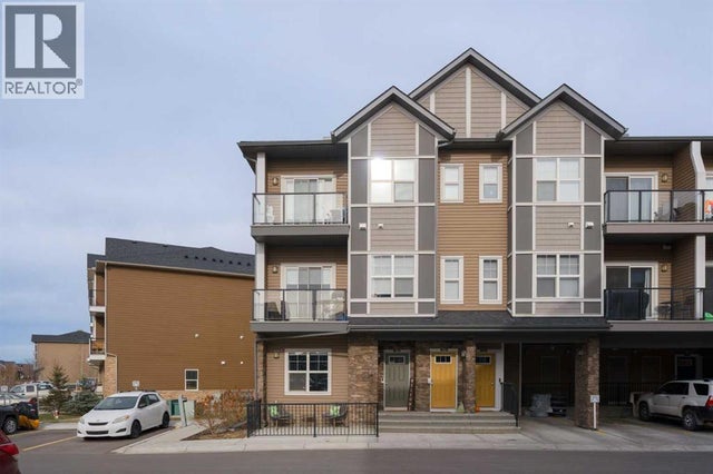 701, 250 Fireside View, Cochrane