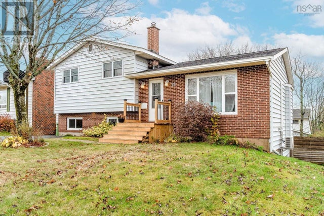 21 Wamphray Crescent, Dartmouth