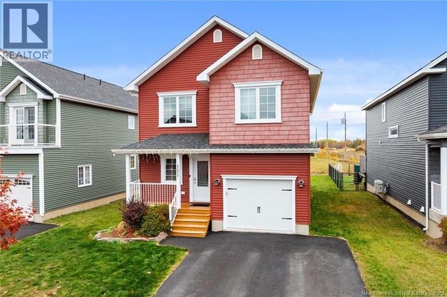 151 Langille Drive, Fredericton