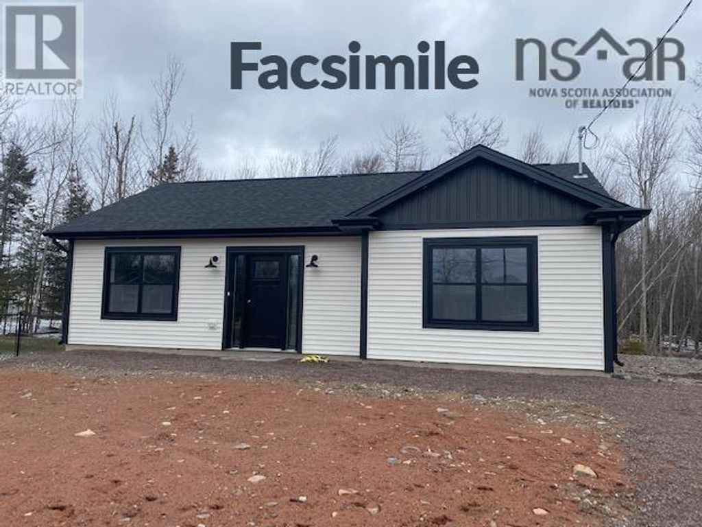 Lot A-10 Old Guysborough Road, Goffs